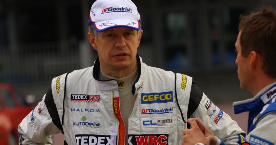 Rajd Rzeszowski
